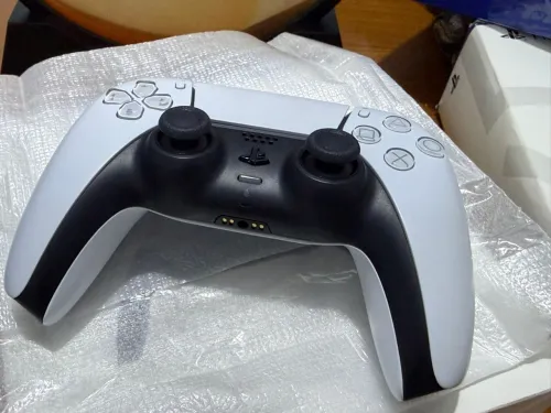 Manette ps5 original CE Dualsense