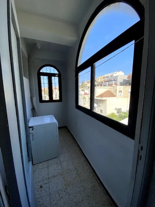Vente Appartement F3 Alger Ain benian