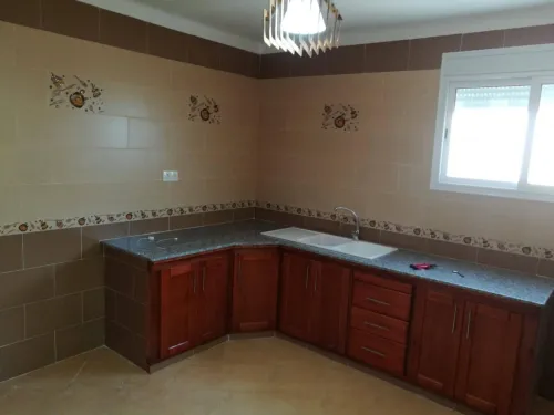 Location Appartement Niveau de villa F3 Alger Dely brahim