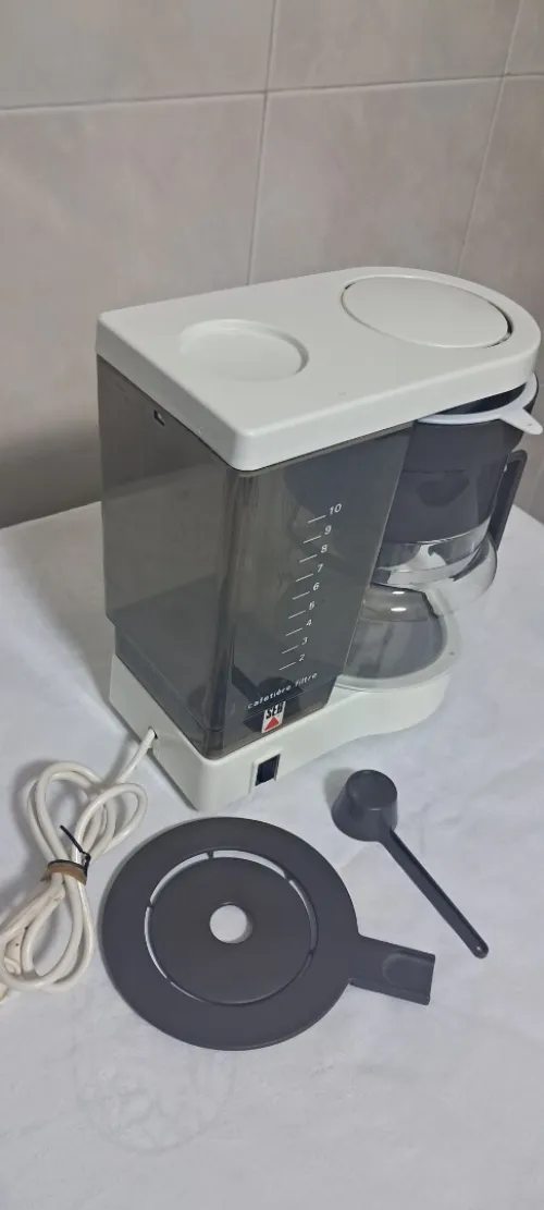 Cafetiere seb original