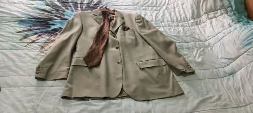 Costume original
