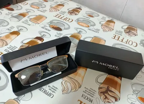 Lunette de Vue classique original