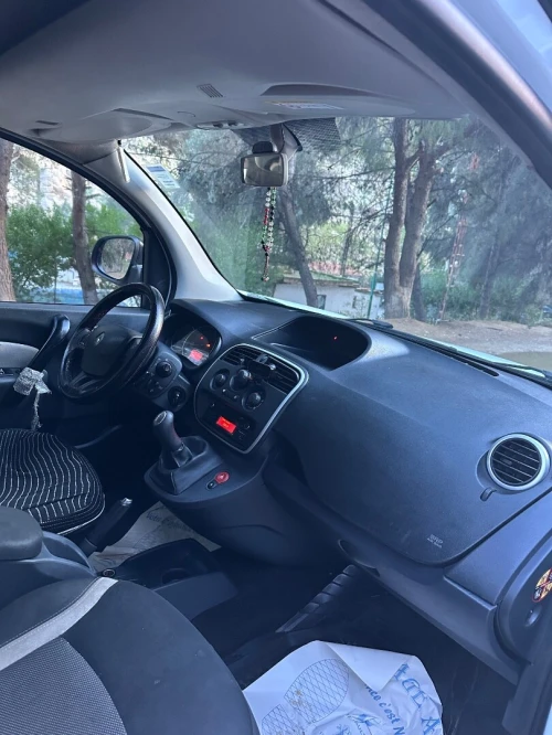 Renault Kangoo 2017 