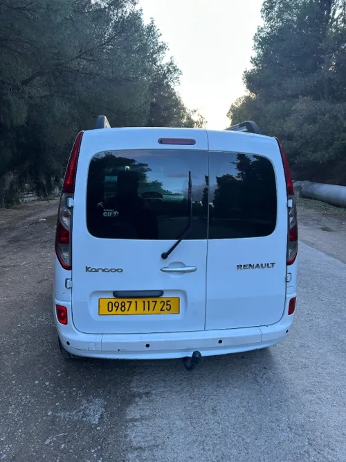 Renault Kangoo 2017 