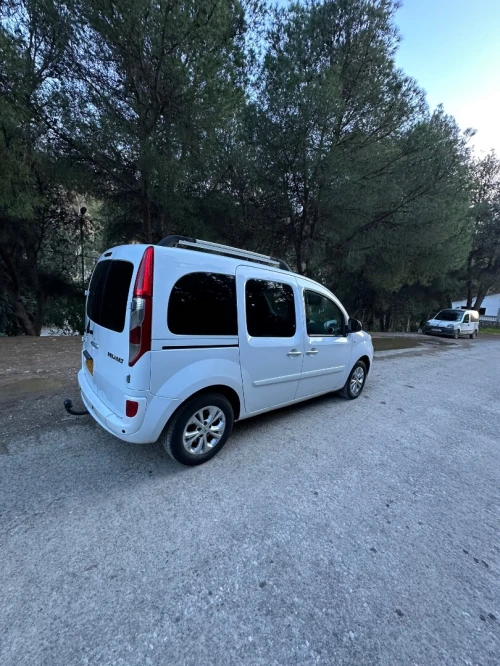 Renault Kangoo 2017 