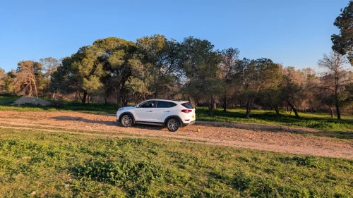 Hyundai Tucson 2018 Extreme
