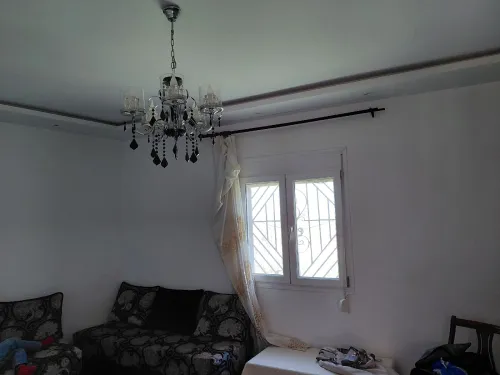 Vente Villa Tlemcen Tlemcen