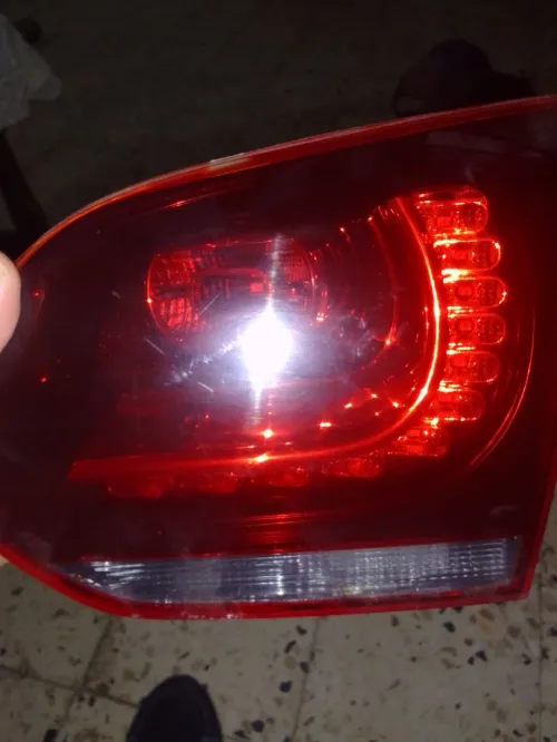 Faux golf6
