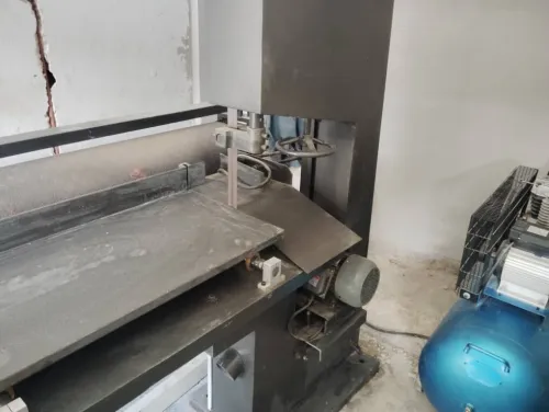 Machine papier 