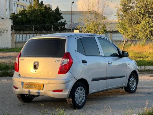 Hyundai i10 2012 