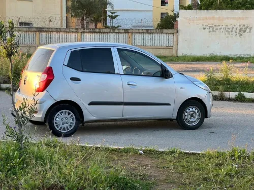 Hyundai i10 2012 