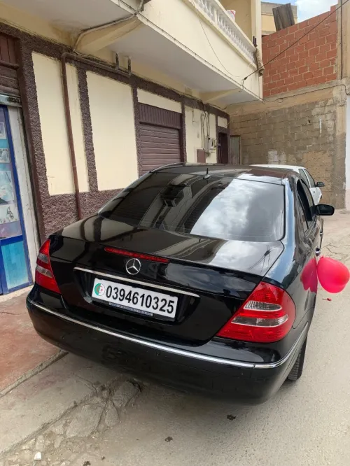 Mercedes Classe C 2003 220 Exclusive