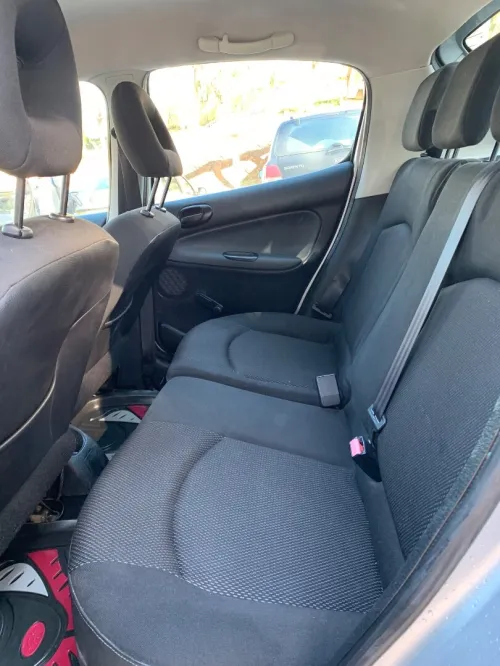 Peugeot 206 2003 206