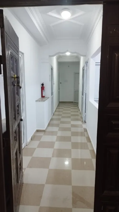 Location Appartement F5 Alger Dely brahim