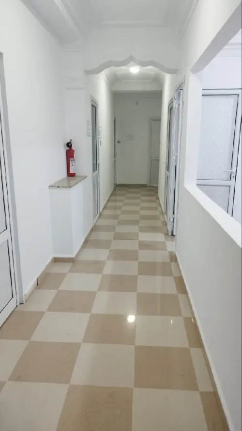 Location Appartement F5 Alger Dely brahim