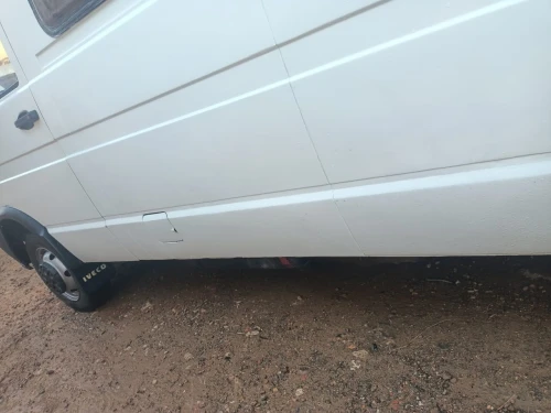 iveco classique 35 10 1998