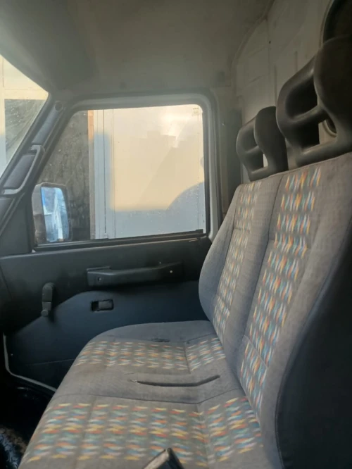 iveco classique 35 10 1998
