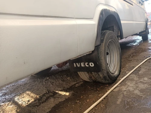 iveco classique 35 10 1998