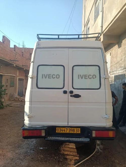 iveco classique 35 10 1998