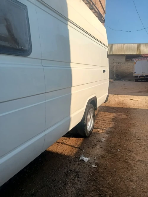 iveco classique 35 10 1998