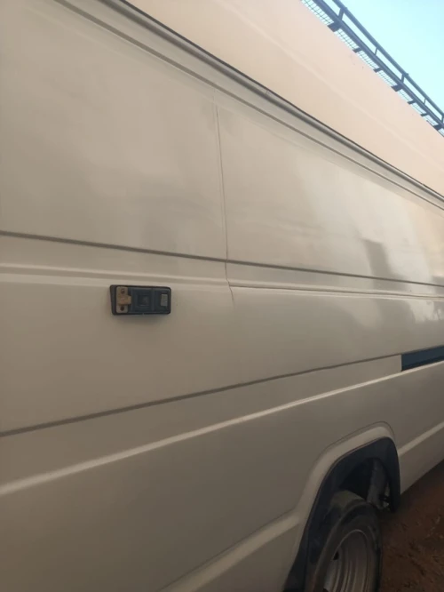 iveco classique 35 10 1998