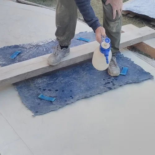  Démoulant L100 MORTEXIA