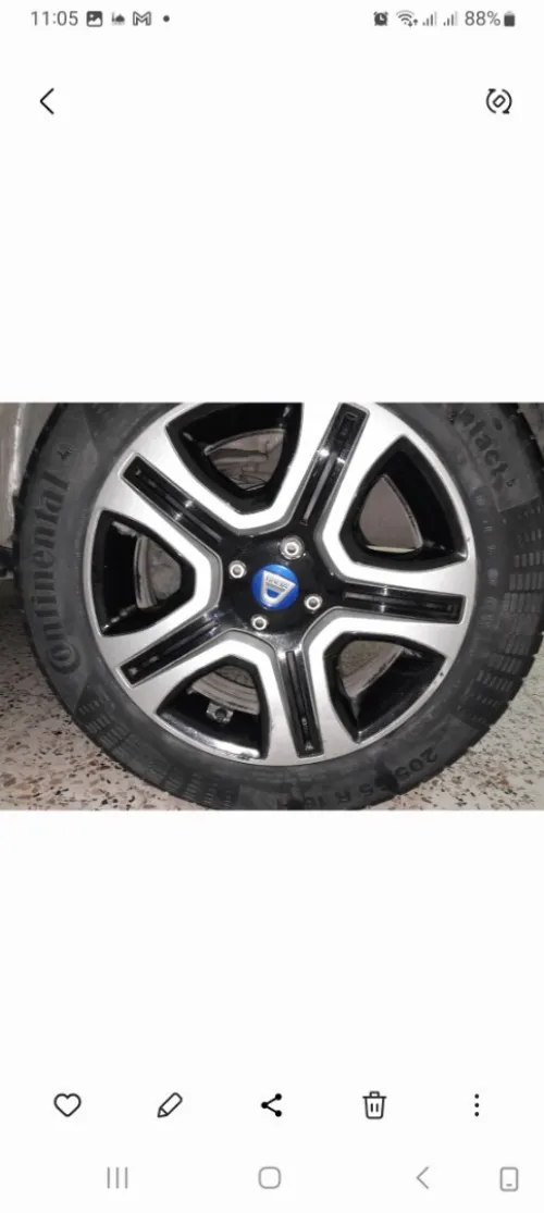 Dacia Sandero 2018 Stepway