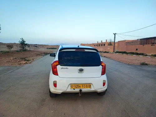 Kia Picanto 2013 