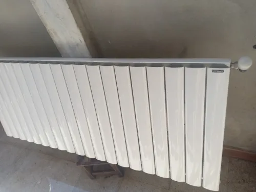 Radiateur italienne 20 éléments