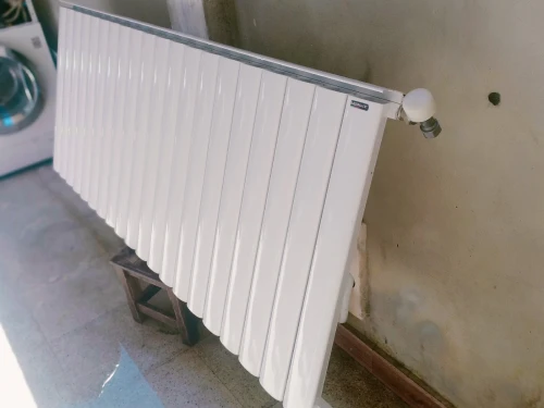 Radiateur italienne 20 éléments
