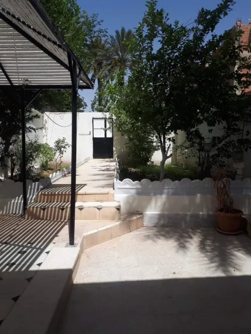 Vente Appartement F9 M'Sila Bou saada