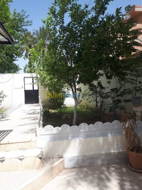 Vente Villa M'Sila Bou saada