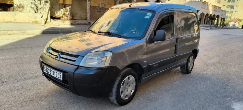 Citroen Berlingo 2010 Berlingo