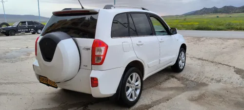 Chery Tiggo 2013 Tiggo