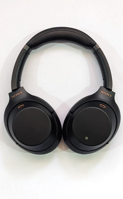 Sony WH-1000XM3