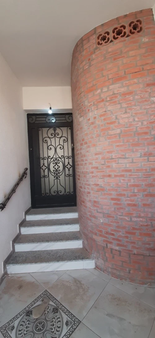 Vente Villa Tlemcen Maghnia