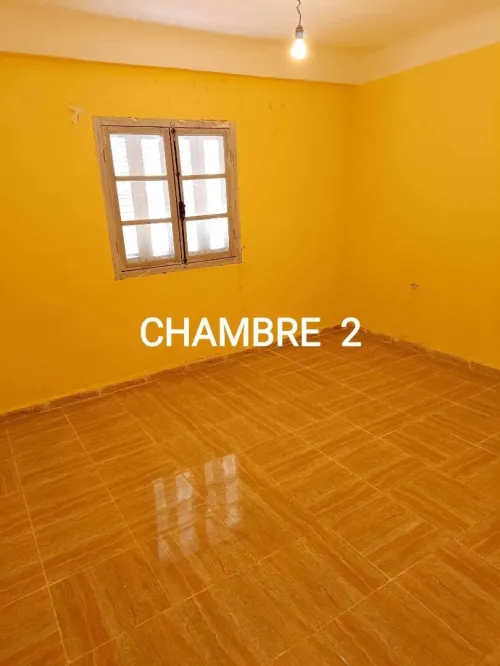 Vente Appartement F3 Relizane Relizane