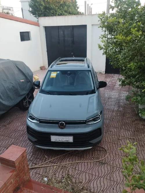 Volkswagen Tharu XR  2026 