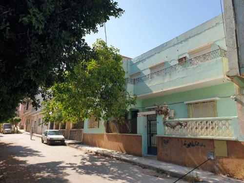 Vente Villa Relizane Relizane