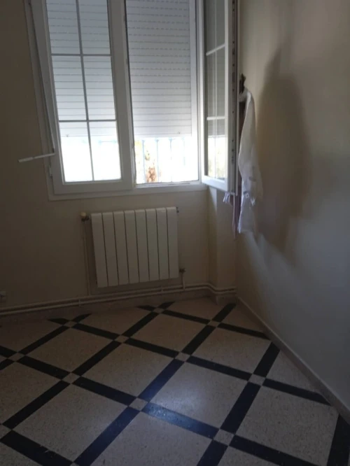 Location vacances Appartement F4 Tipaza Tipaza