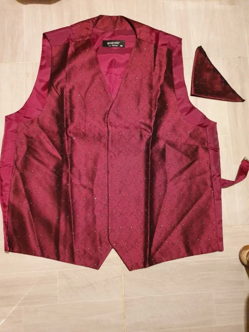 Gilet classic solde 