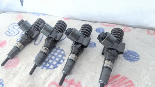 +Injecteur g