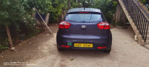 Kia Rio 5 portes 2013 