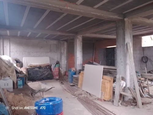 Vente Villa Boumerdès Ouled hedadj
