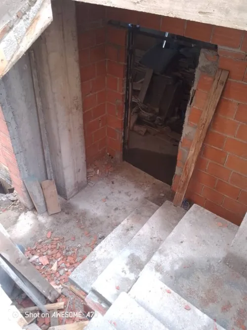 Vente Villa Boumerdès Ouled hedadj