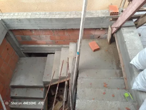 Vente Villa Boumerdès Ouled hedadj