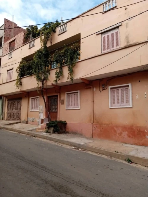 Vente Villa Aïn Témouchent Oulhaca el gheraba