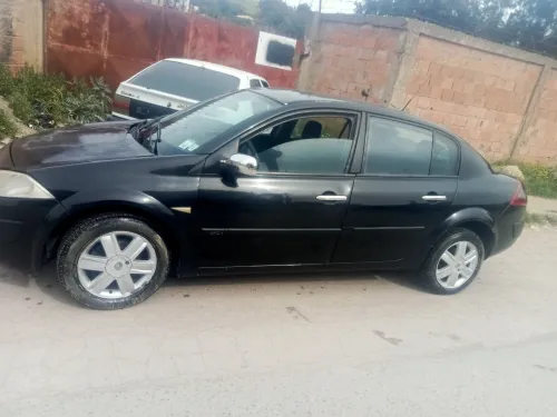 Renault Megane 2 2004 Megane 2