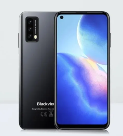 Blackview A90