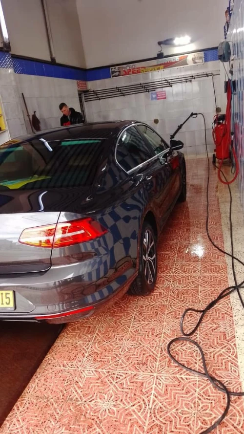 Volkswagen Passat 2019 Comfortline